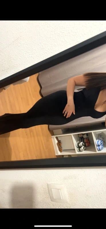 Melina, la plus grosse coquine française de Vinted