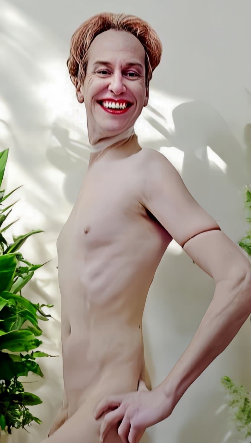 Steve . HYPER GAY SLUT