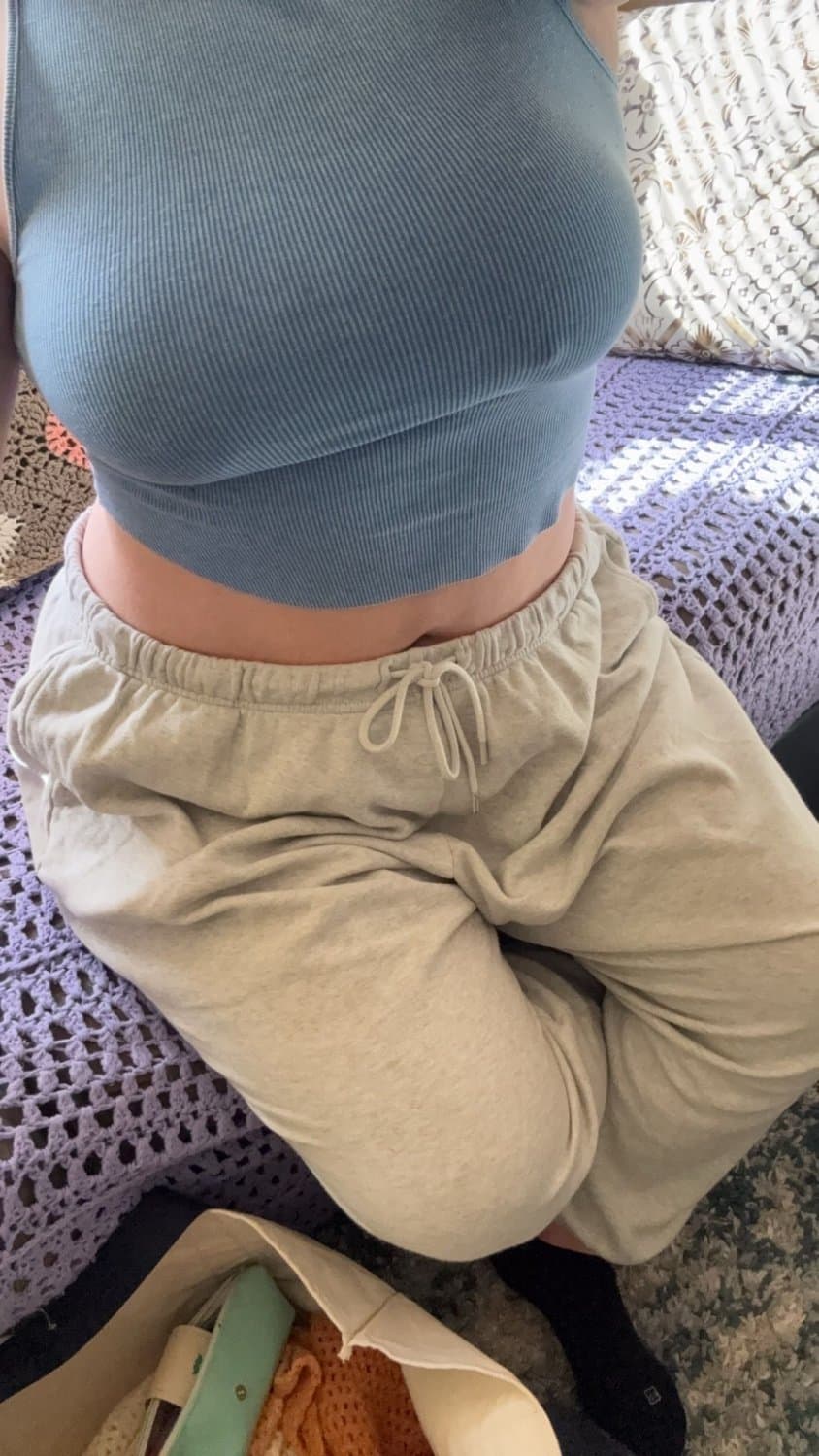 Little Dolly wants to make all the cocks cum like a good girl