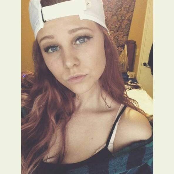 Blue eyed dom whore teen