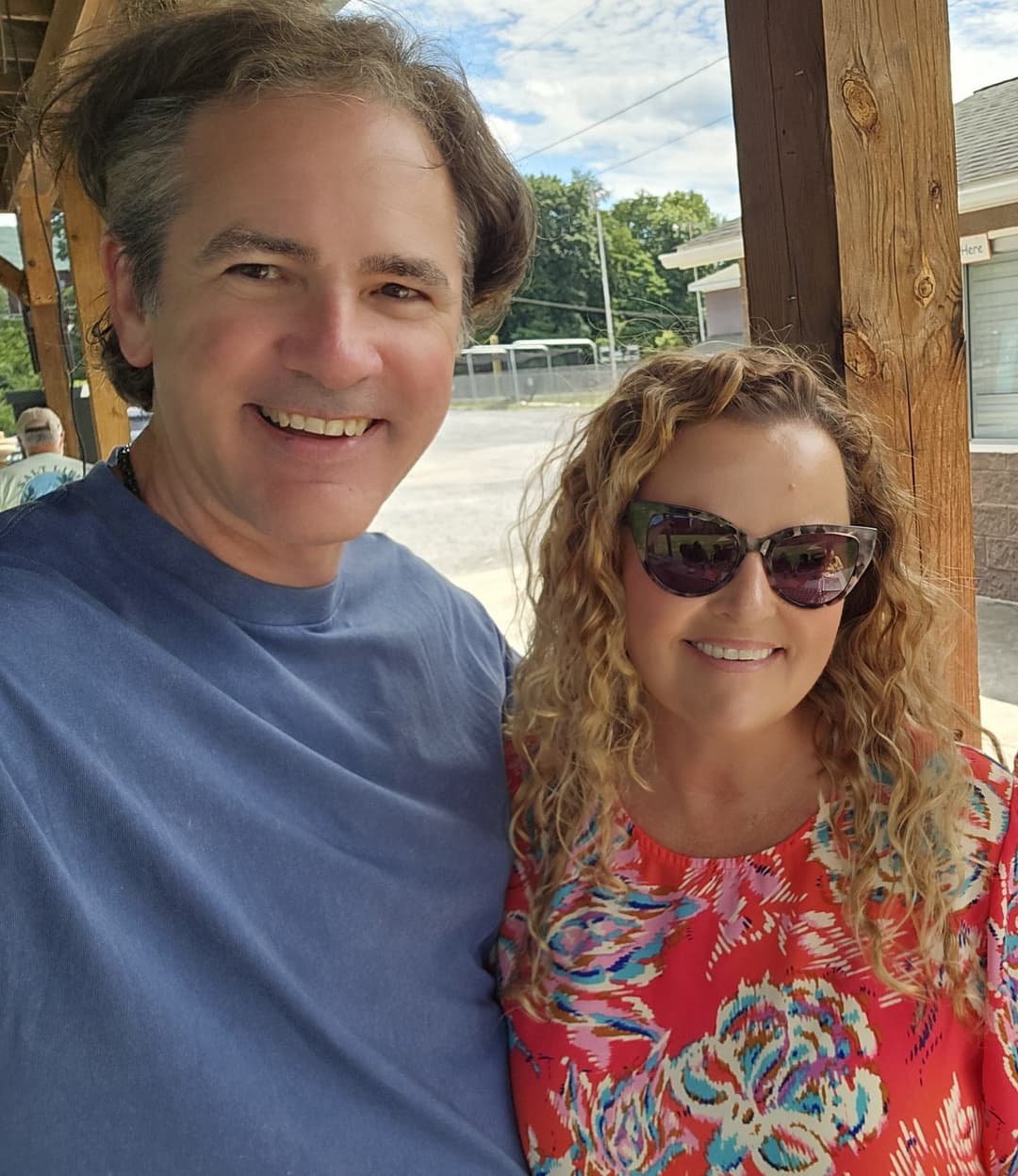 Scott Griffiths outed Sissy Faggot