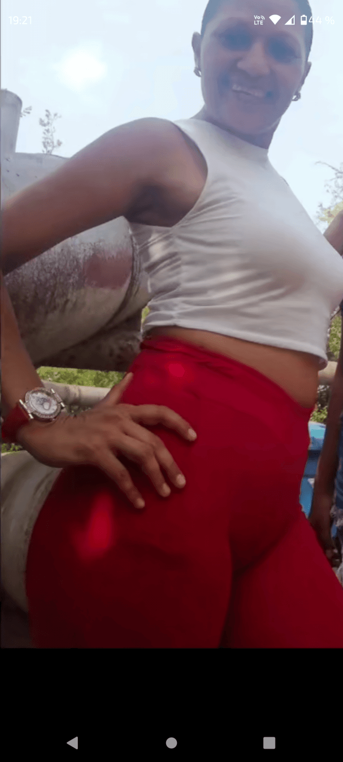 CAMEL TOE papaya dulce y marcada de Venezuela