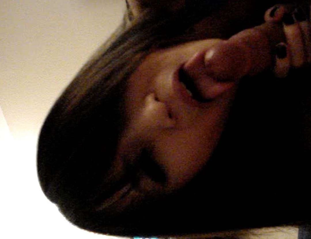 My gfs sister Gloria tong