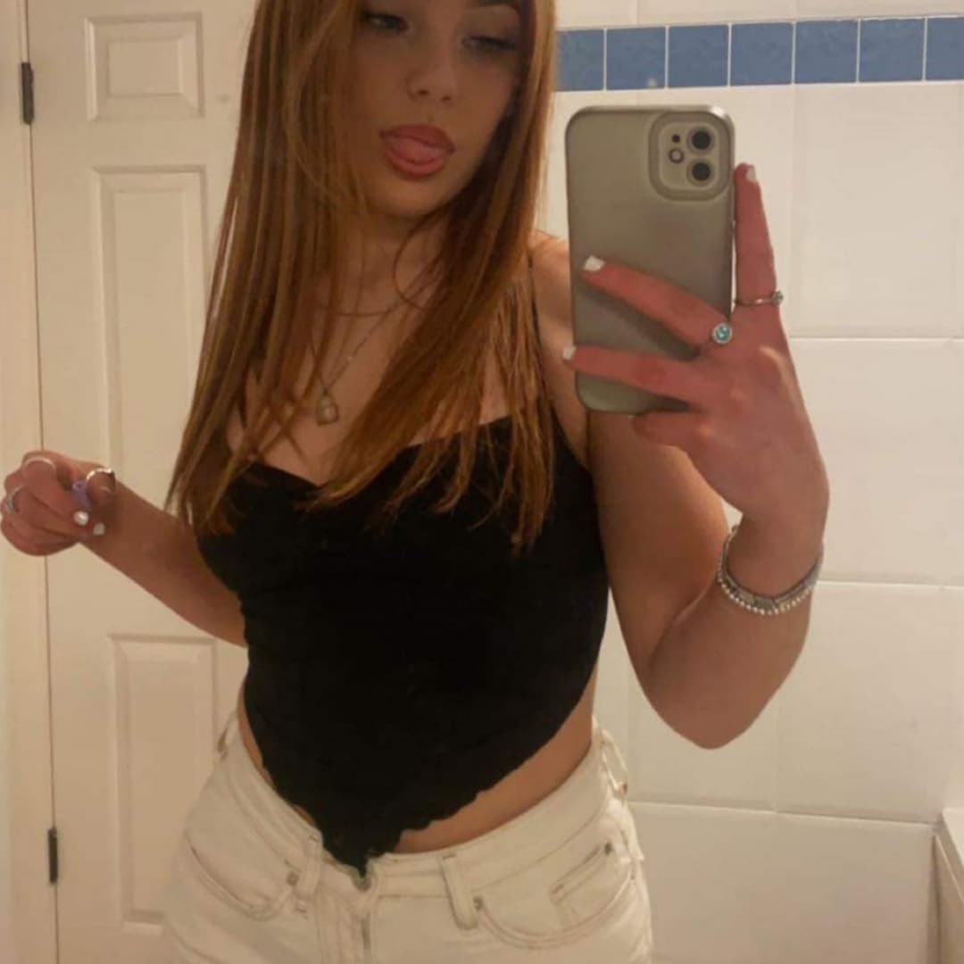 Lily 19 cheater UK Manchester