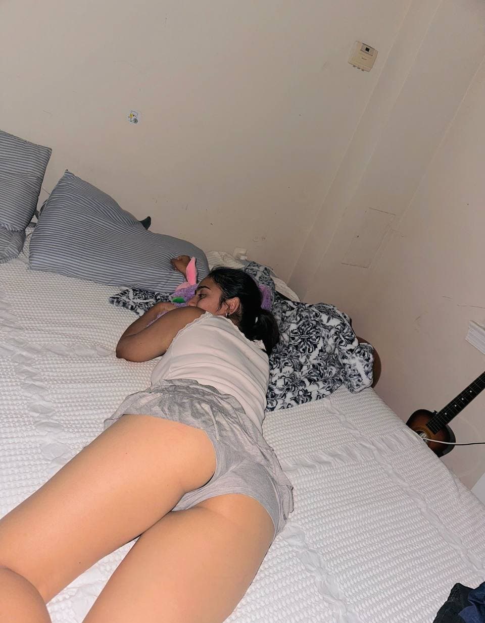 Zoila Garcia / Mary Garcia