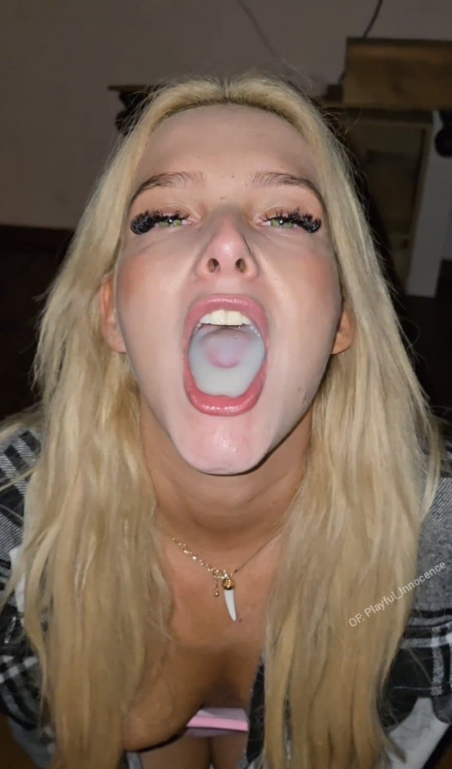 Cum Swapping ?‍?❤️