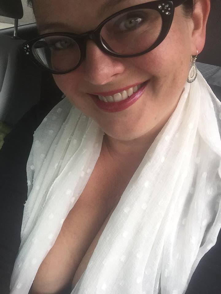 Amy #3 ? (Hot Big Tit Anal Slut)