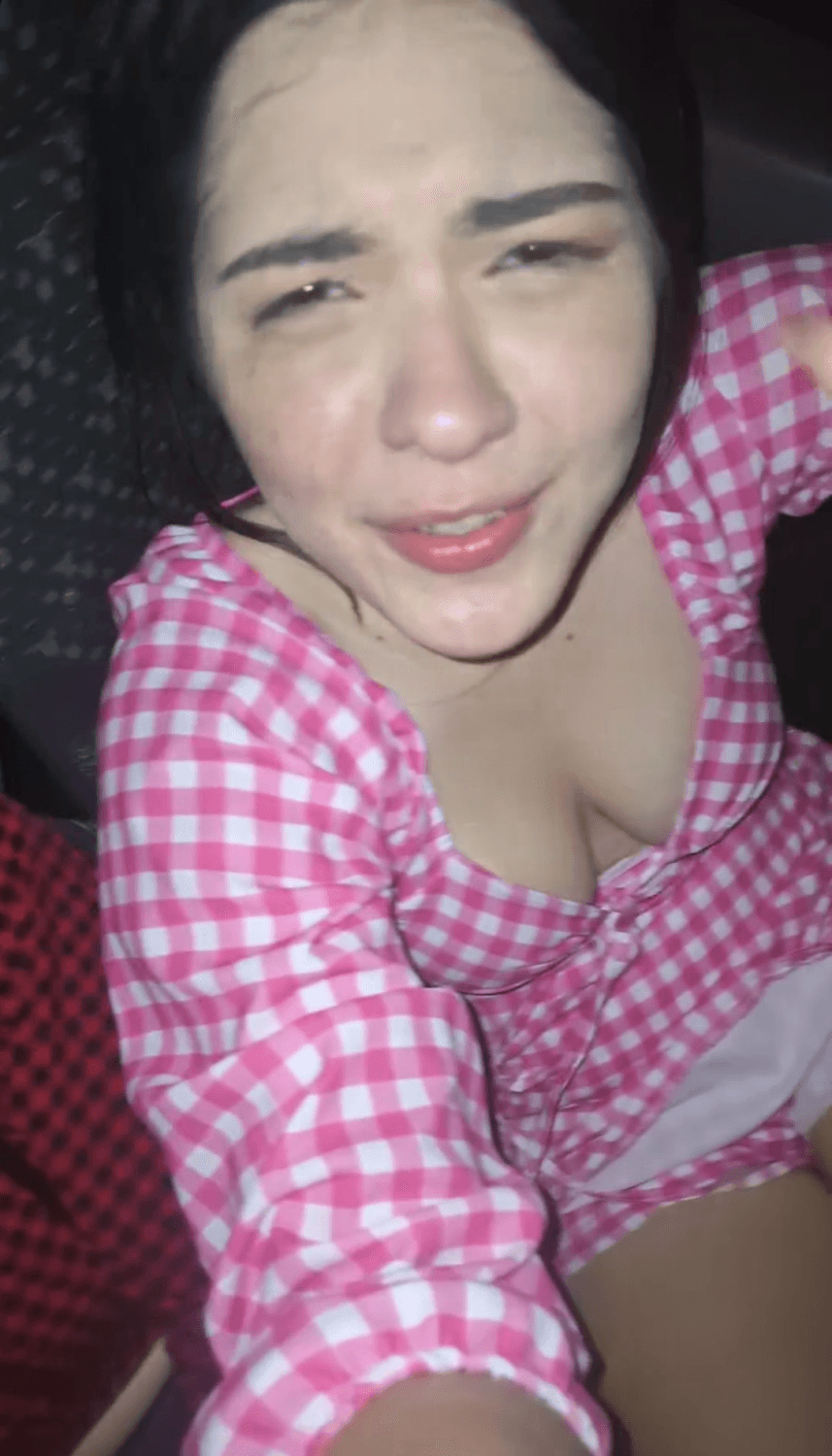 What a beautiful breast