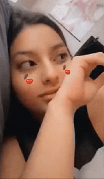 Latina Fart Compilation