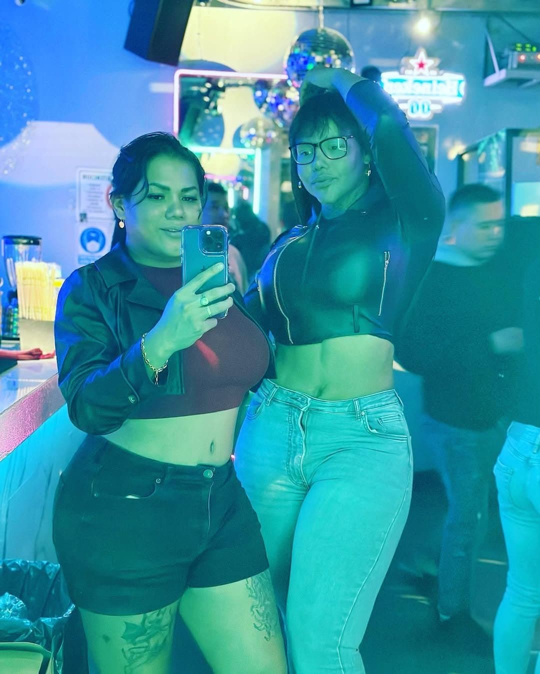 Farris Samara Trans   #transgender #trans #sexyshemales