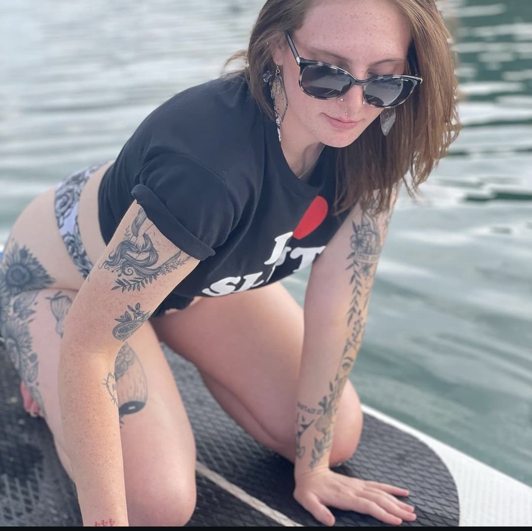 Are you fuckin or no?