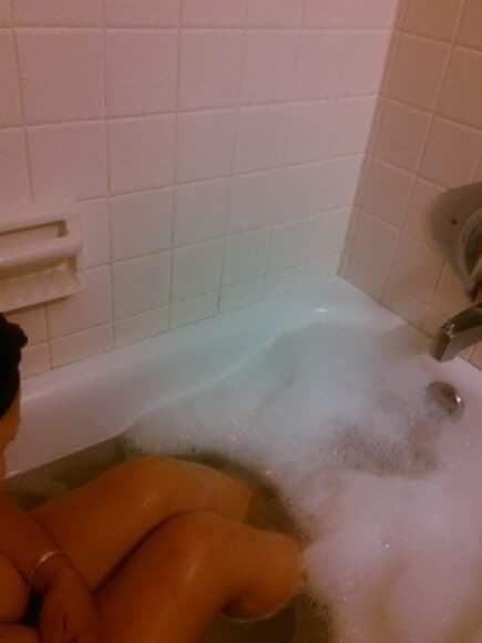 Wartown Anal Cum Bucket. She do ass to mouth.