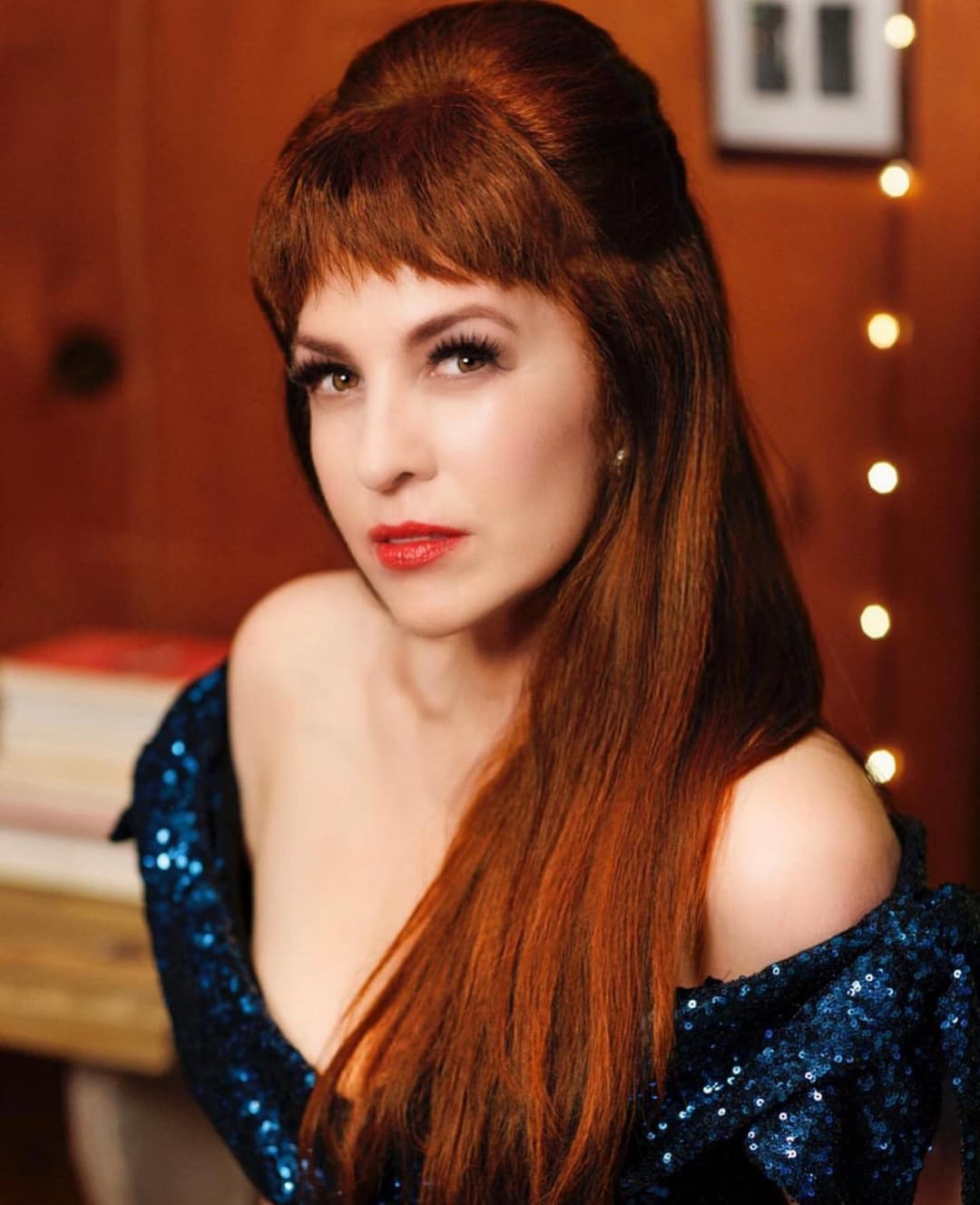 Voice Actress Spank Bank - Grey Delisle Griffin