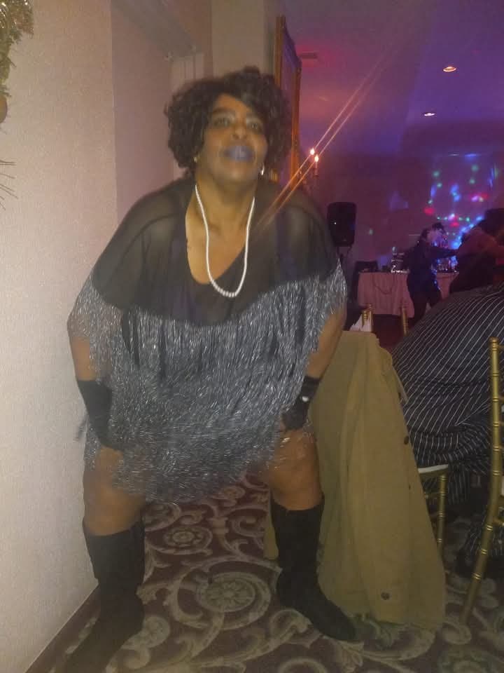 Something About Big Saggy Titty Grannies That Drive Me Crazy. & She Got Em I Would Not Pull Out 79