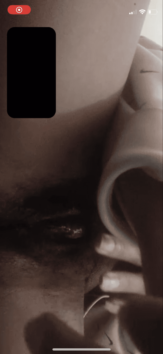 Her new ig. Pussy flashing on 1on1 ? best nut ever