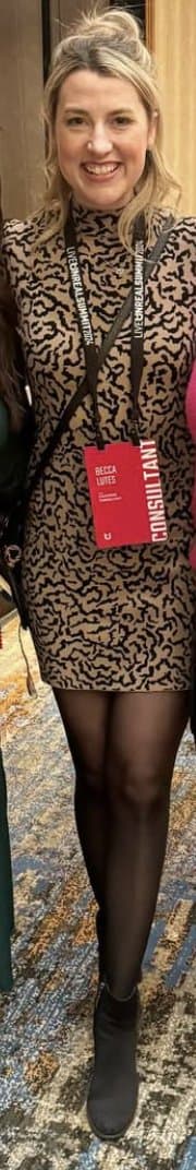 Becca L - North Carolina Realtor