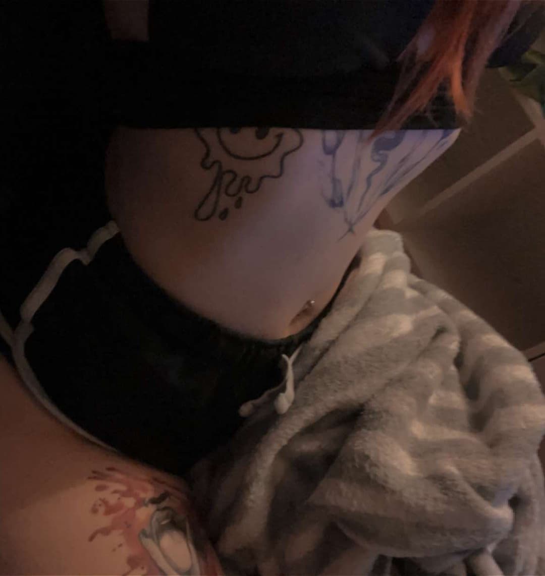 I got Forced to Leak my Crush here