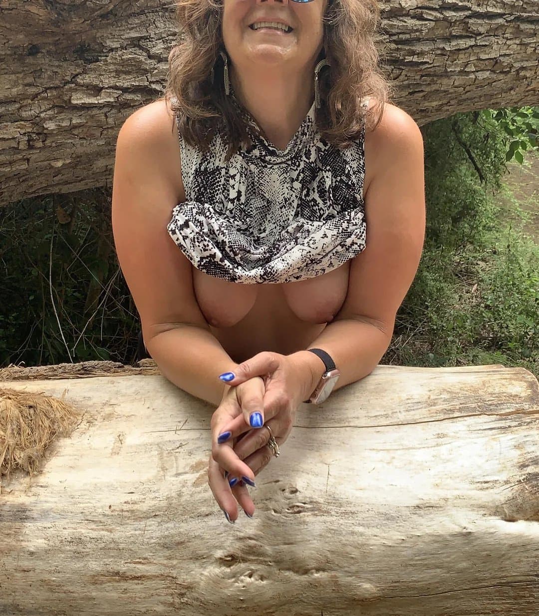 Granny ⁄ Grandma ⁄ GILF ⁄ Mature women