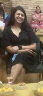 My longest friend Shannon