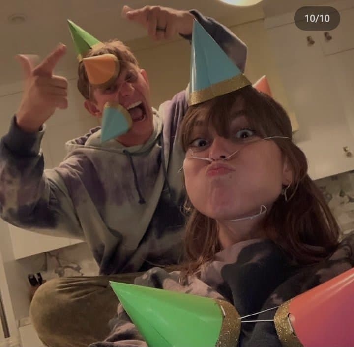 Famous model Riley Reid experienced rough gangbang?