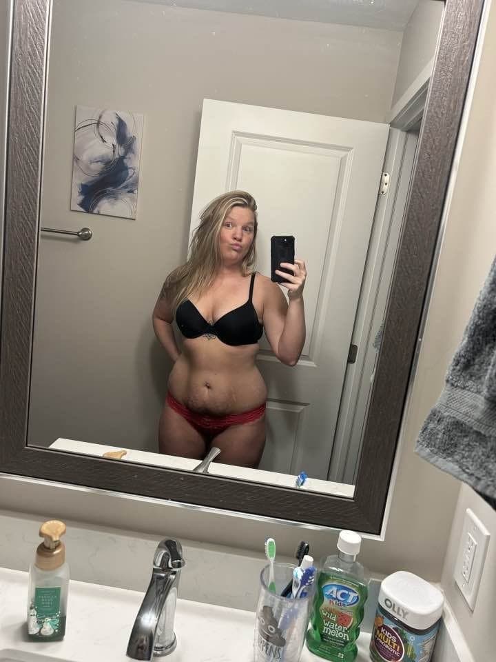 Click to view full size She is so tasty!