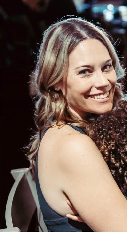 Saying she wanted to be a future politician did not stop Megan from showing her tits at mardi gras