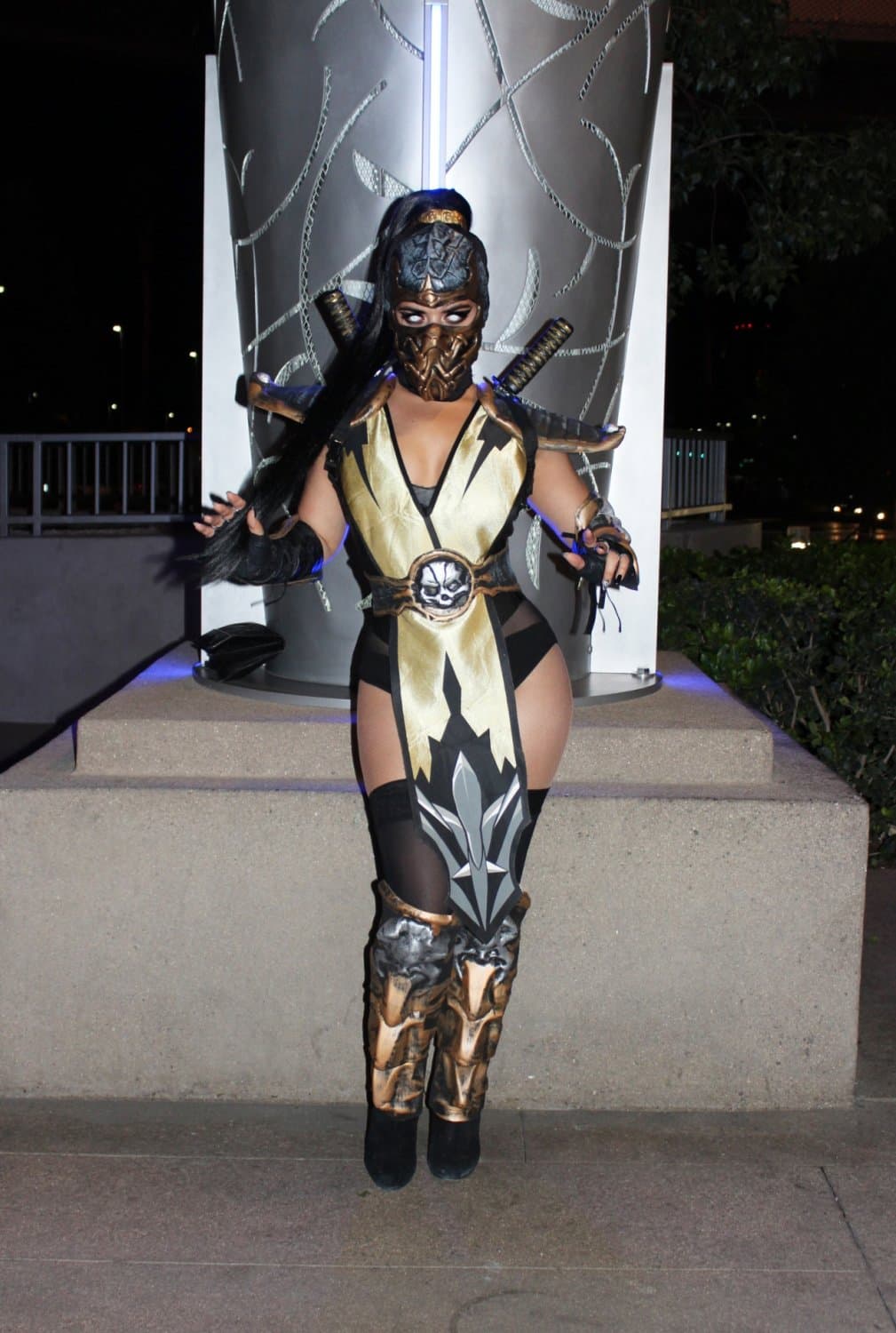 Click to view full size Deviant art