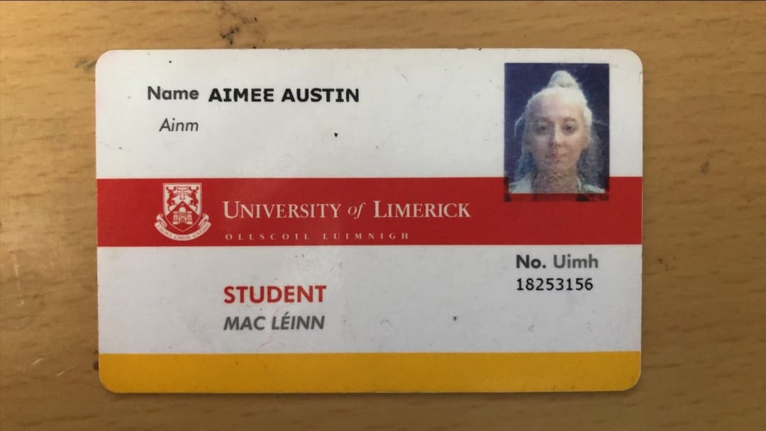 Her boyfriend needed me to do this