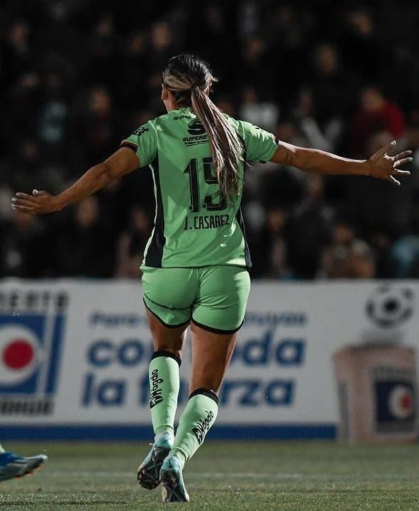 Norma Palafox liga mx femenil culona. big booty footballer soccer player. Culofox nalgonafox