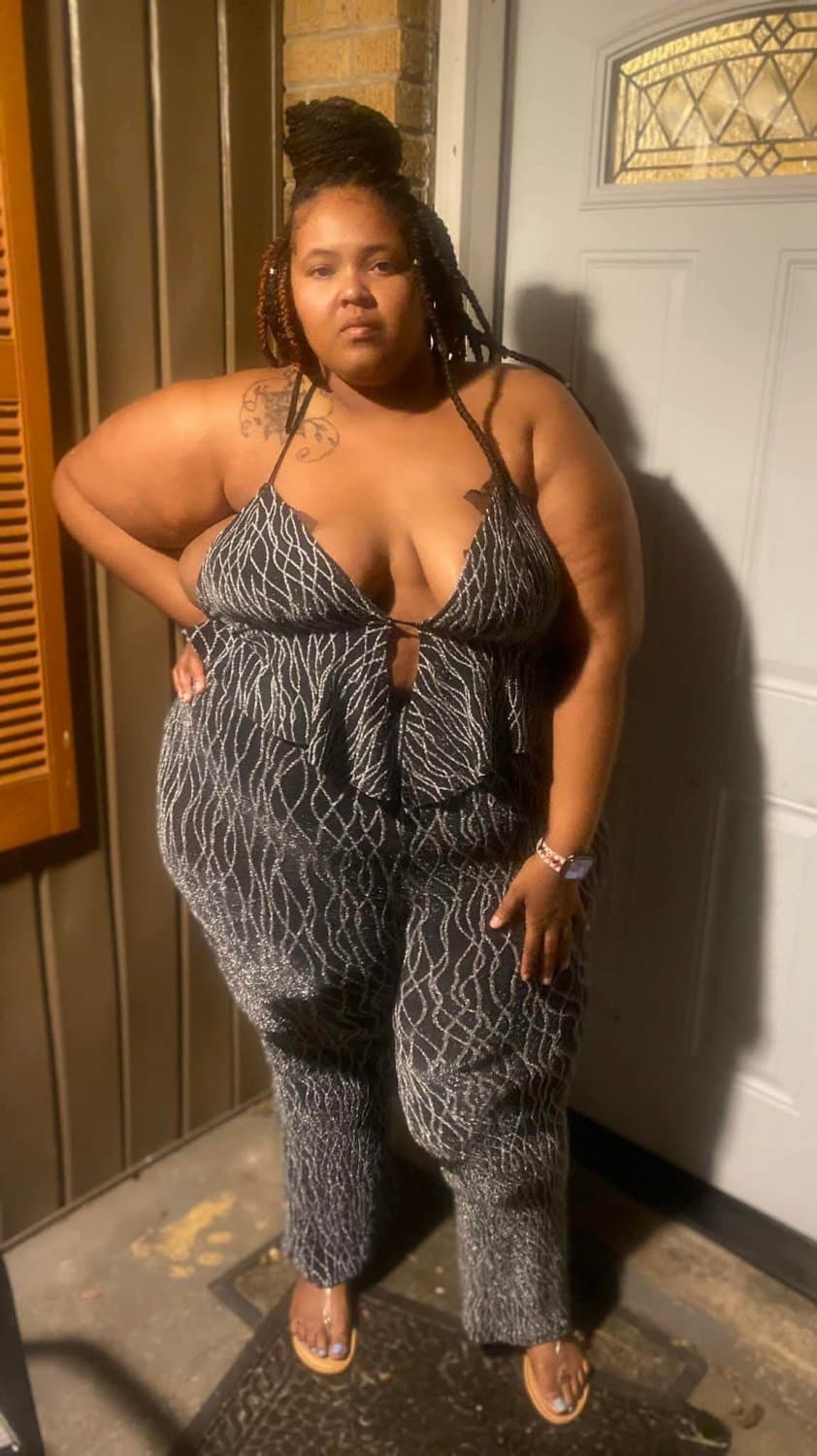 ALL ASS A$$ BIG BOOBS EBONY SSBBW BBW GOONER MATERIAL MIX DUMP