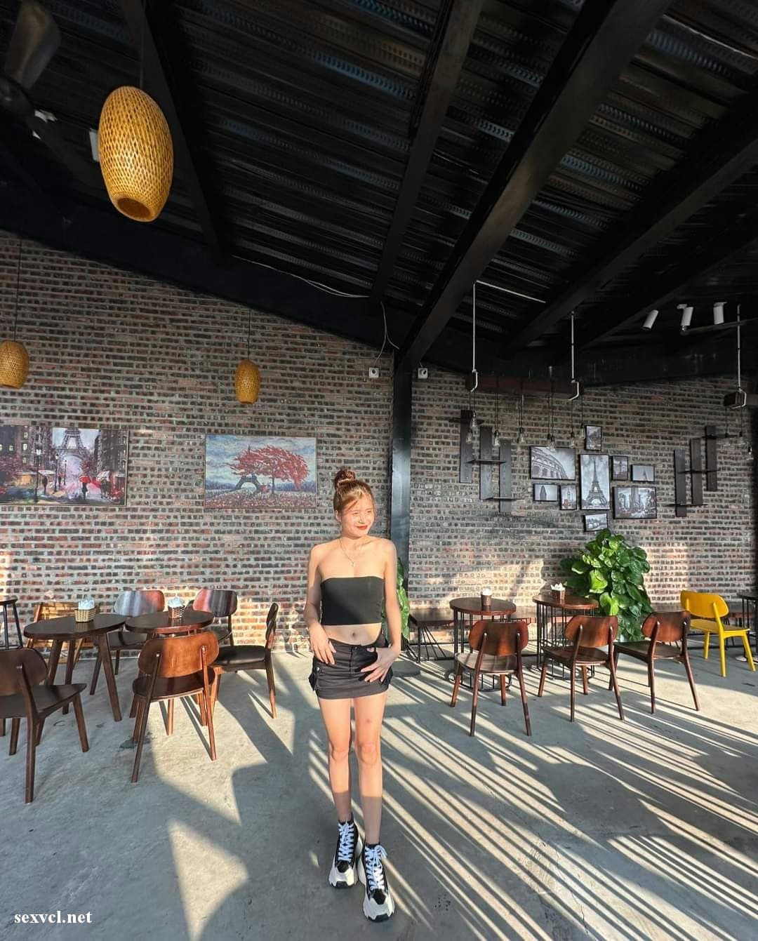 Gái gọi Lò Thị Mai, Gái gọi Tân Uyên Lai Châu, Gái gọi Tây Bắc