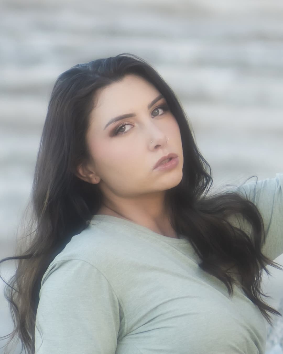 Fight me… or date me. Your choice