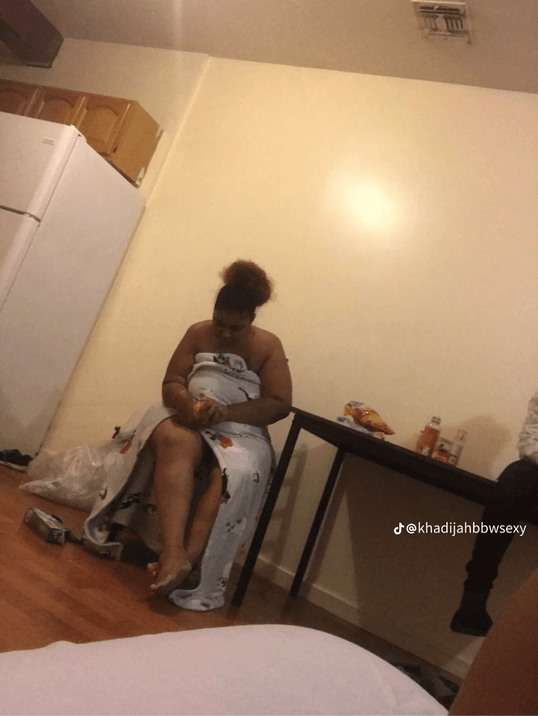 BIG THICK CHUBBY CHUNKY REDBONE BBW SSBBW BIG OLE JUICY ASS GOONER MATERIAL