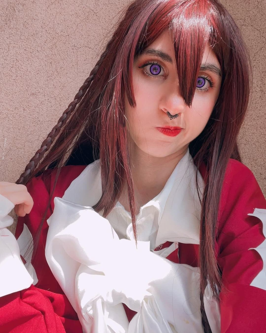 Click to view full size kur0neko.cos is such a good slut