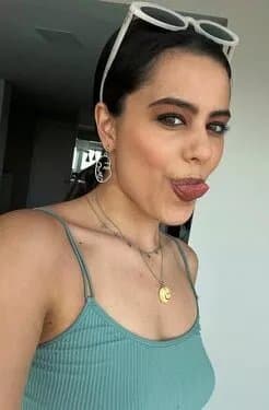 Yasmin Yassine (Venus Podcast)