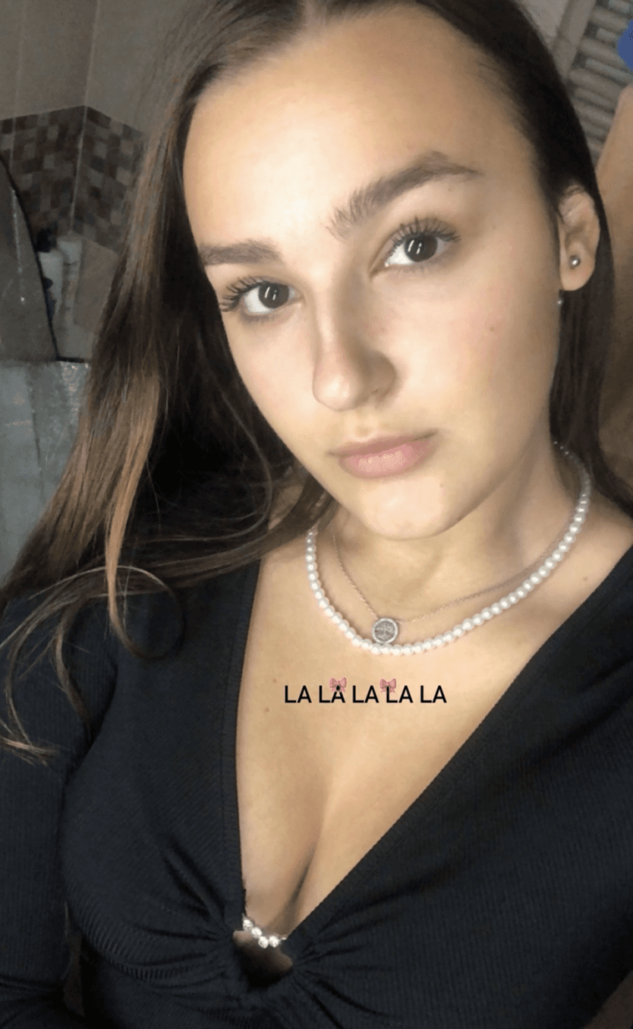 Hot Czech slut Veronica