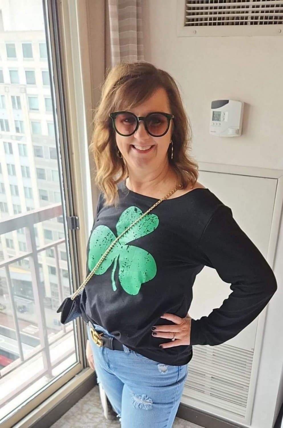 Midwest wife Jillian