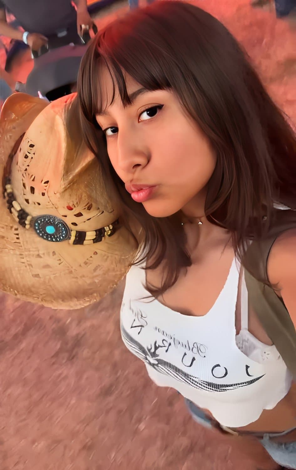 NN Mexican Cum Slut Gabbie