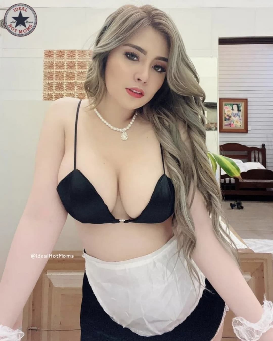 Sexy Asian Filipina Pinay MILF Social Media Model Celebrity Chelsea Suarez Full Video Leaks Part I