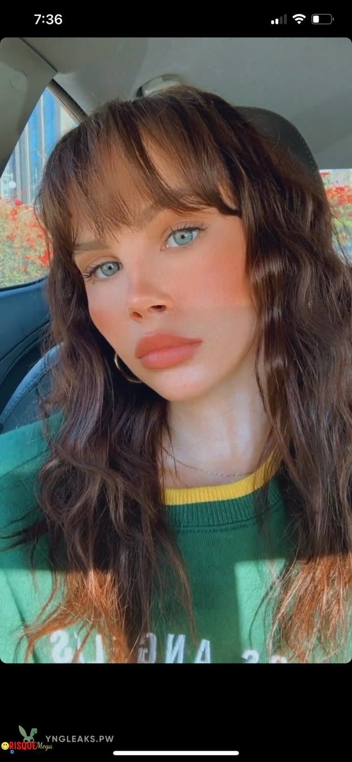 Ⓛⓔⓐⓚⓔⓓ - Kirra W