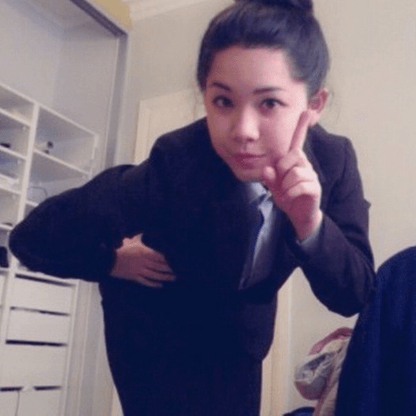 Happy Birthday Dr Kim!!!