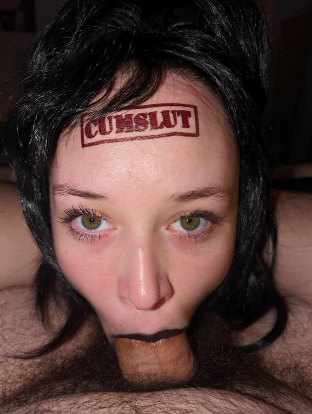 Click to view full size Erin the walking sextoy