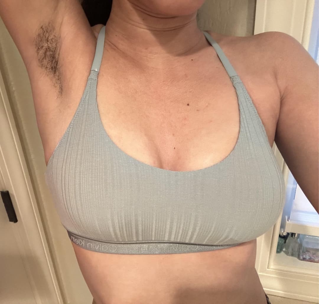 Armpits and pronebone