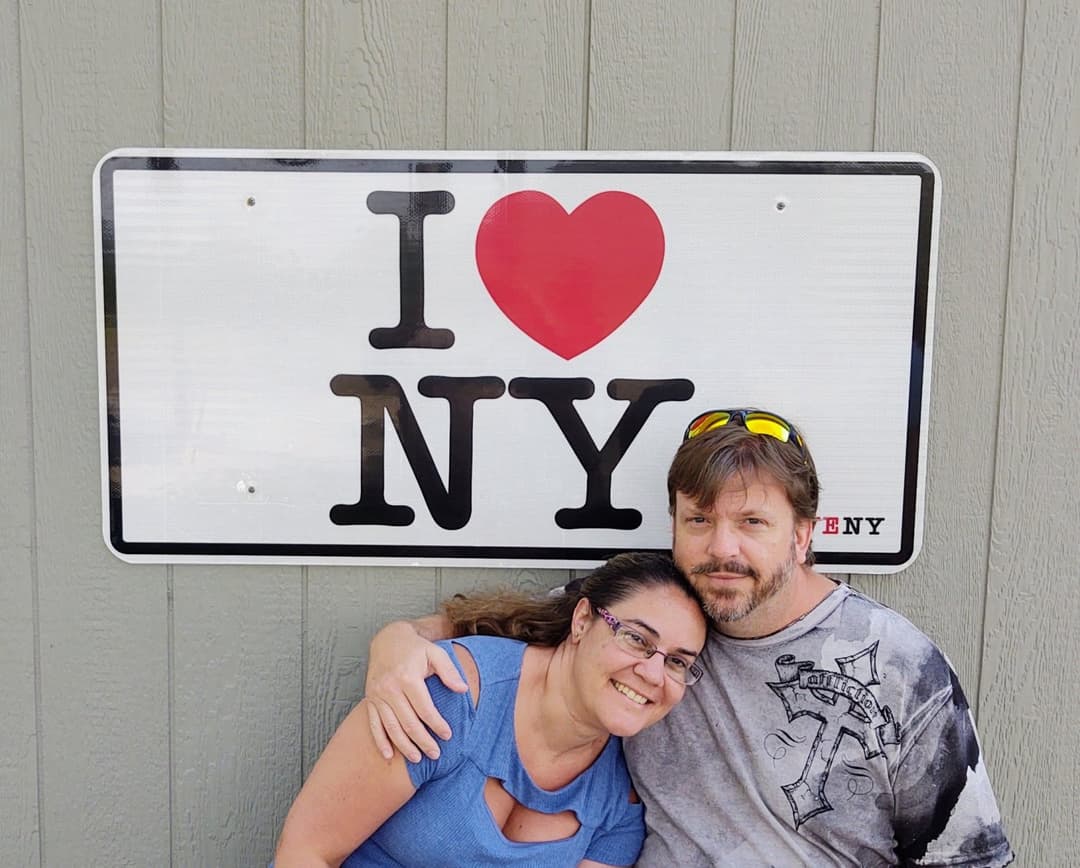 Swinger Couple Story #4