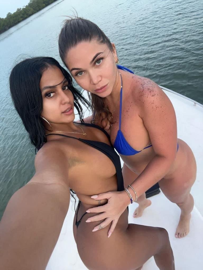 Aquí les traigo algo . Para que se deleiten !