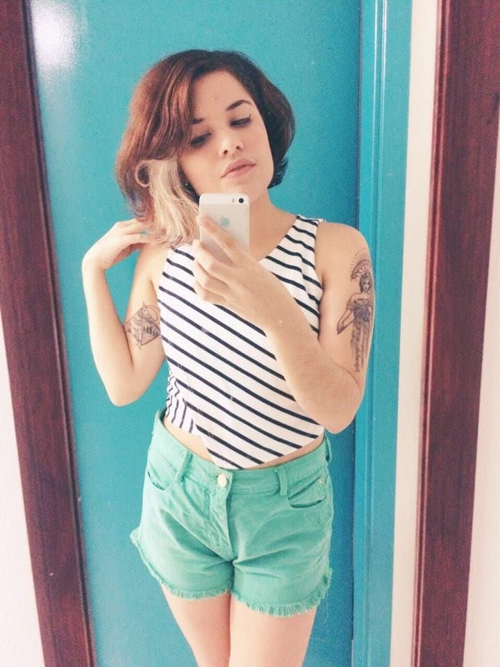 brazilian cosplayer dick sucking lips face porn