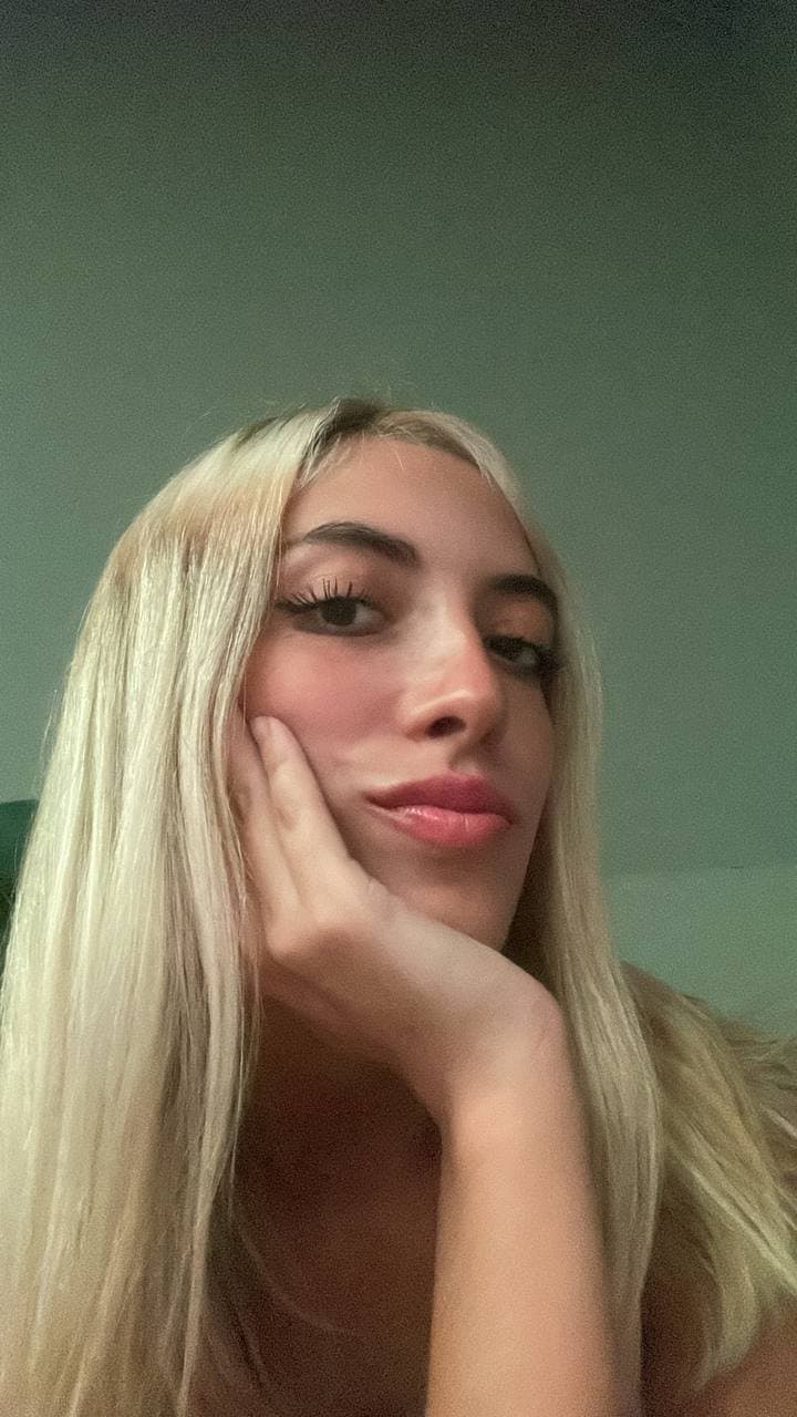 Lucila Méndez (argenta caliente)