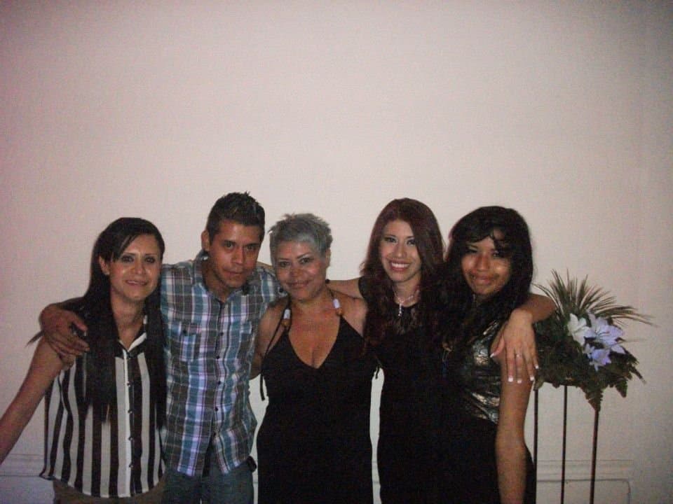 Mariam Rodriguez Rivas  (Candy Candy)