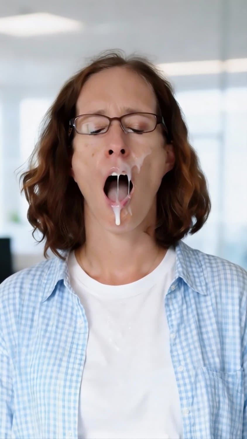 Nicole Kaiser from Bielefeld Germany born on 5 Oct. 77 Cumslut Born as Nicole Sundermann Part 1 of 3