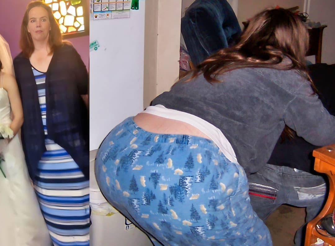 More Of Unsuspecting Amateur Porn Star Tara Z From Ohio!